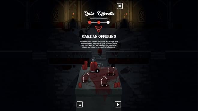 My Little Blood Cult: Let's Summon Demons PC Crack