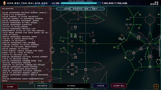 Path of Survivors PC Crack