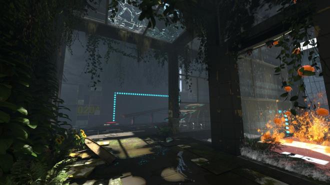 Portal: Revolution Torrent Download