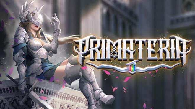 Primateria Free Download