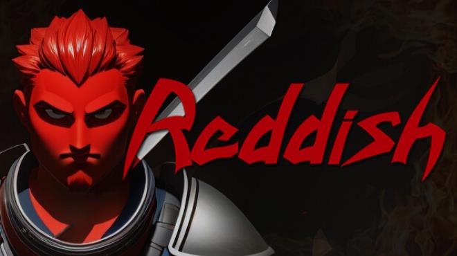 Reddish Free Download