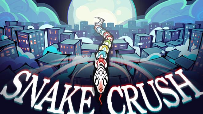 Snake Crush Free Download