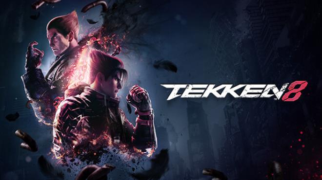 TEKKEN 8 Free Download