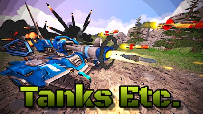 Tanks Etc. Free Download