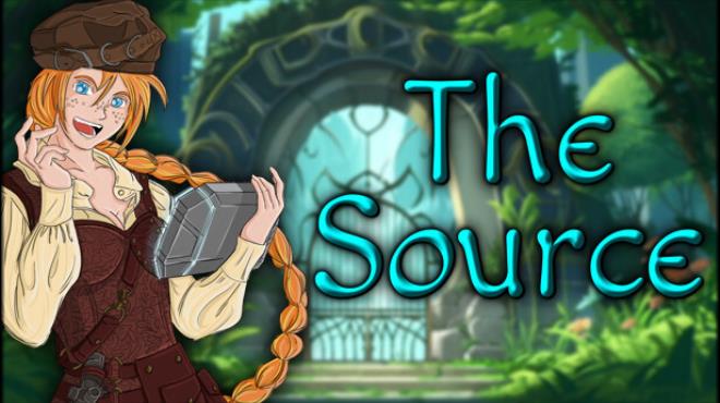 The Source Free Download