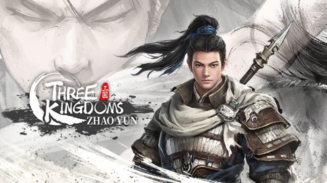 Three Kingdoms Zhao Yun Free Download