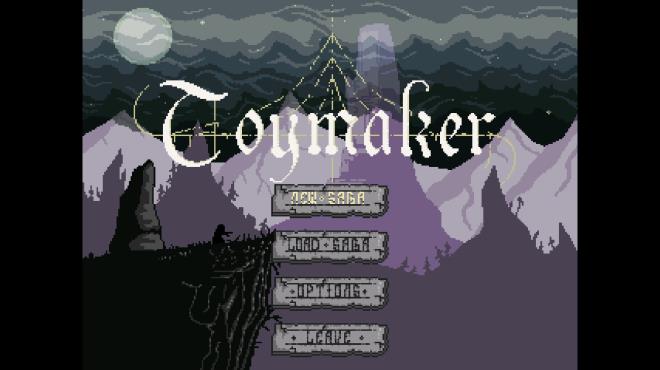 Toymaker Torrent Download