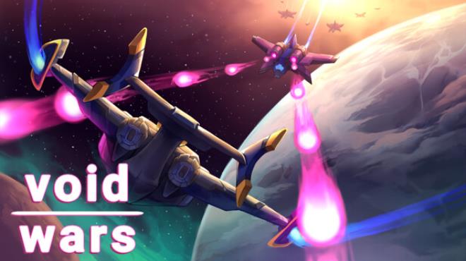 Void Wars Free Download