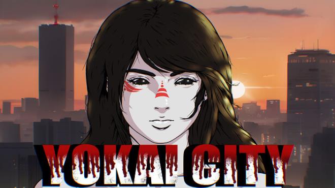 Yokai City Free Download