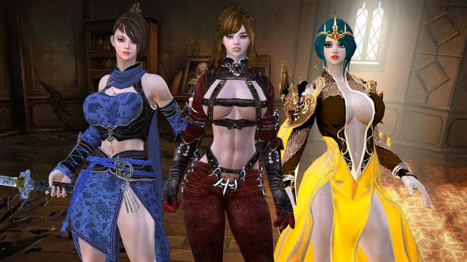 Your Otherworldly Harem Torrent Download