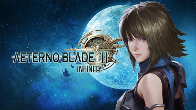 AeternoBlade II: Infinity Free Download