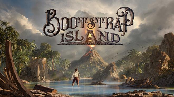 Bootstrap Island Free Download