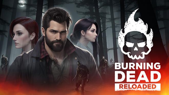 Burning Dead Reloaded Free Download