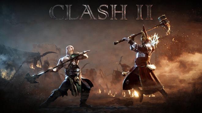 Clash II Free Download