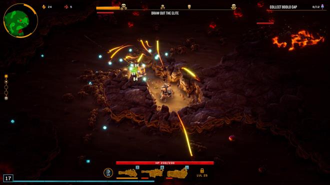 Deep Rock Galactic: Survivor PC Crack