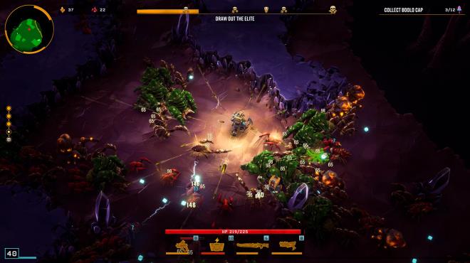 Deep Rock Galactic: Survivor Torrent Download