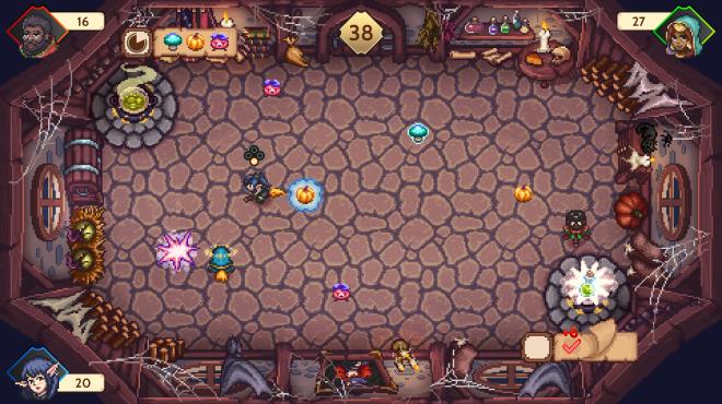 Epic Party Quest Torrent Download