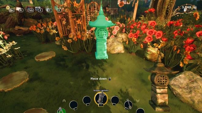 Garden Life: A Cozy Simulator PC Crack