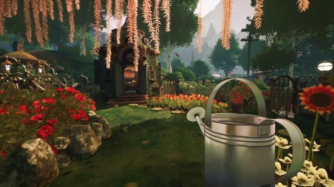 Garden Life: A Cozy Simulator Torrent Download