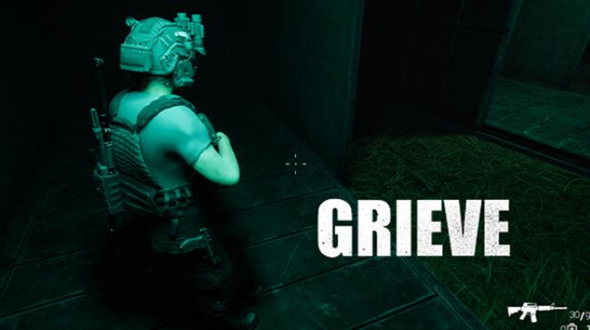 Grieve Free Download