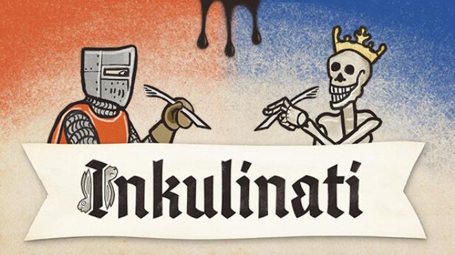 Inkulinati Free Download