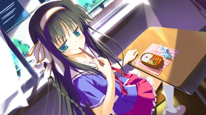 Irotoridori No Sekai HD - The Colorful World PC Crack