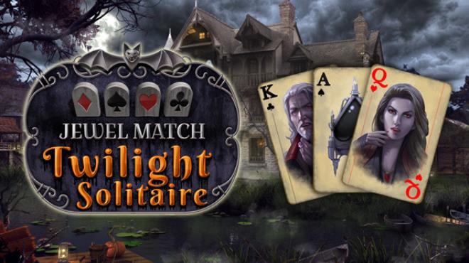 Jewel Match Twilight Solitaire Free Download