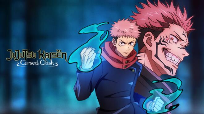 Jujutsu Kaisen Cursed Clash Free Download