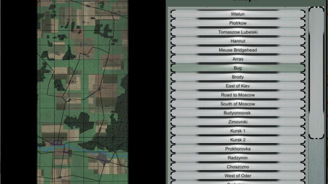 Maneuver Warfare PC Crack