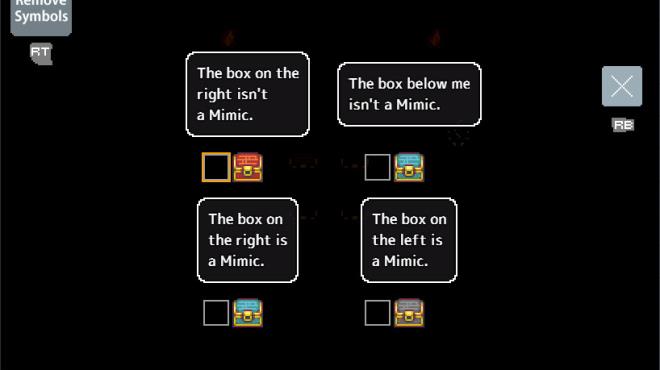 Mimic Logic PC Crack