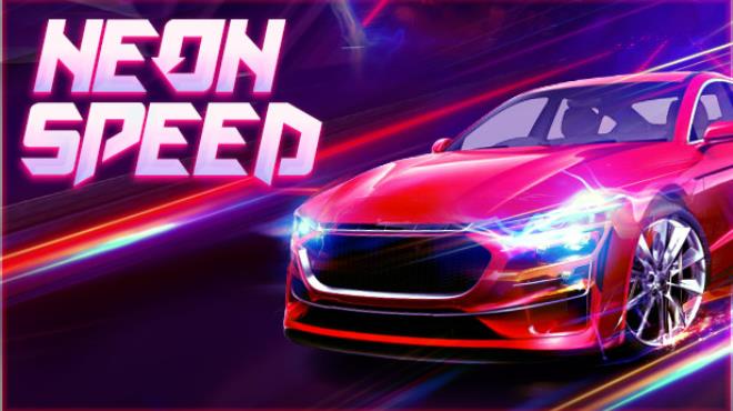 NEON SPEED Free Download