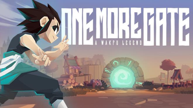 One More Gate : A Wakfu Legend Free Download