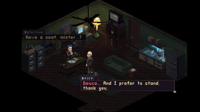 Pixel Noir Torrent Download