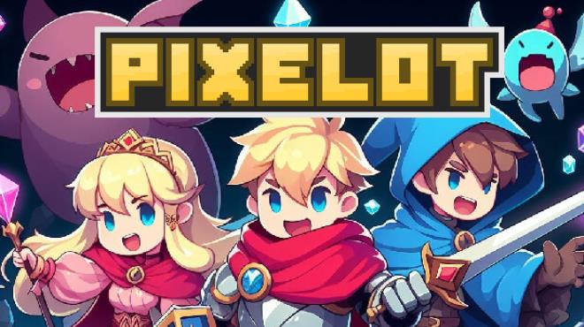 Pixelot Free Download