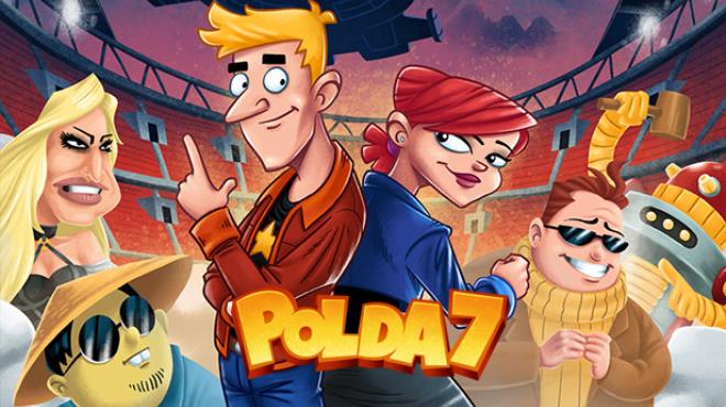 Polda 7 Free Download