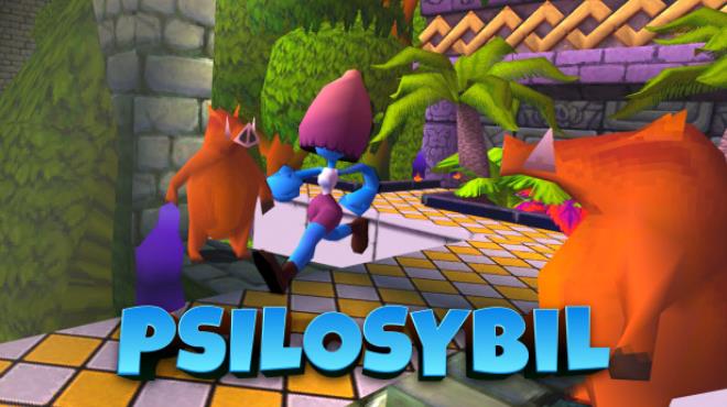 PsiloSybil Free Download