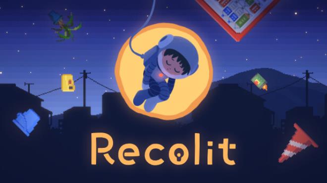 Recolit Free Download