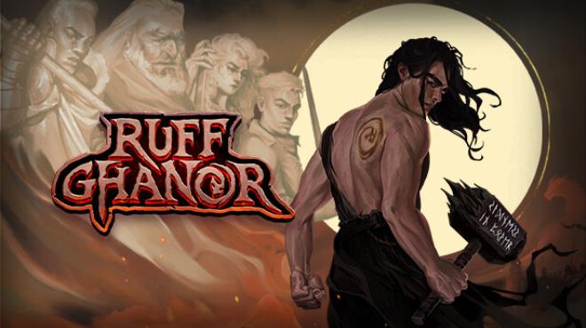 Ruff Ghanor Free Download