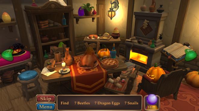 Secrets of Magic 5: Back to School Torrent Download