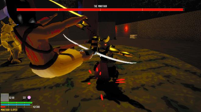 Slay the Minotaur Torrent Download