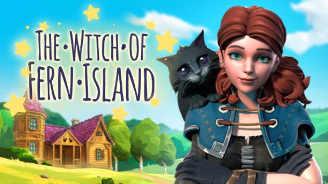 The Witch of Fern Island Free Download