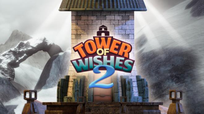 Tower Of Wishes 2: Vikings Collector's Edition (Match 3) Free Download