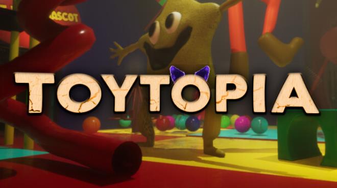 Toytopia Free Download