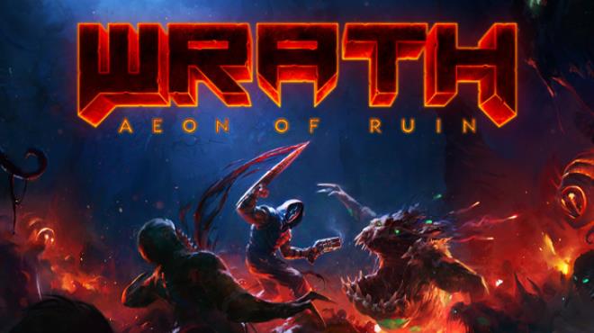 WRATH: Aeon of Ruin Free Download