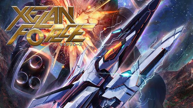 XELAN FORCE Free Download