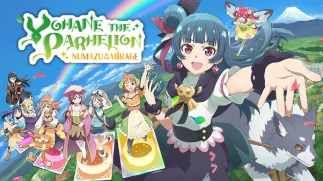 Yohane the Parhelion - NUMAZU in the MIRAGE - Free Download