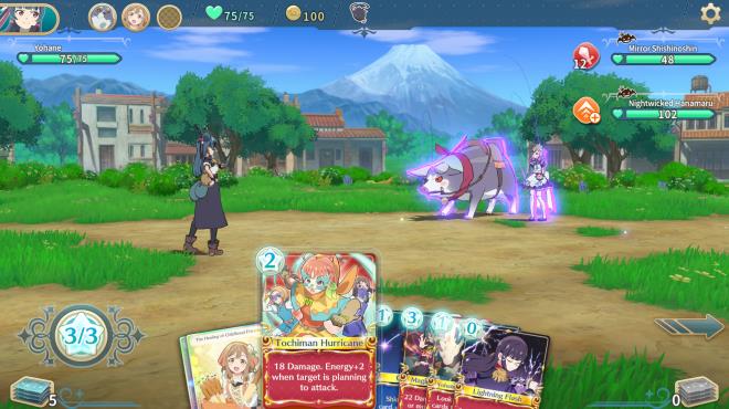 Yohane the Parhelion - NUMAZU in the MIRAGE - Torrent Download