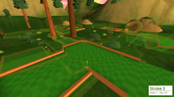 4D Golf Torrent Download