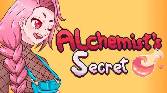 Alchemist's Secret Free Download