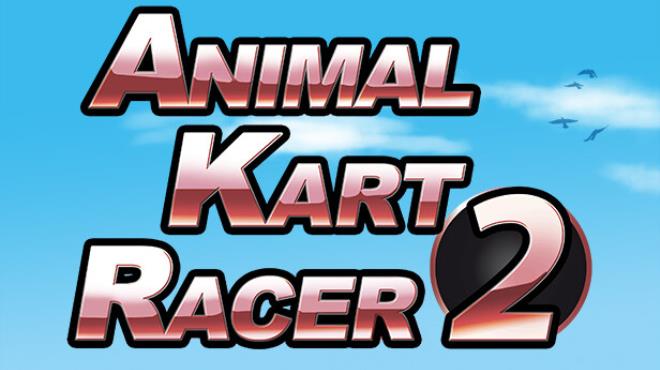 Animal Kart Racer 2 Free Download